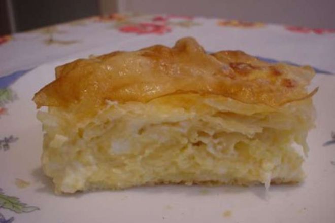 gibanica