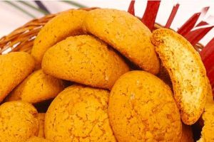 Medenjaci bake Ane - jednostavno i jeftino