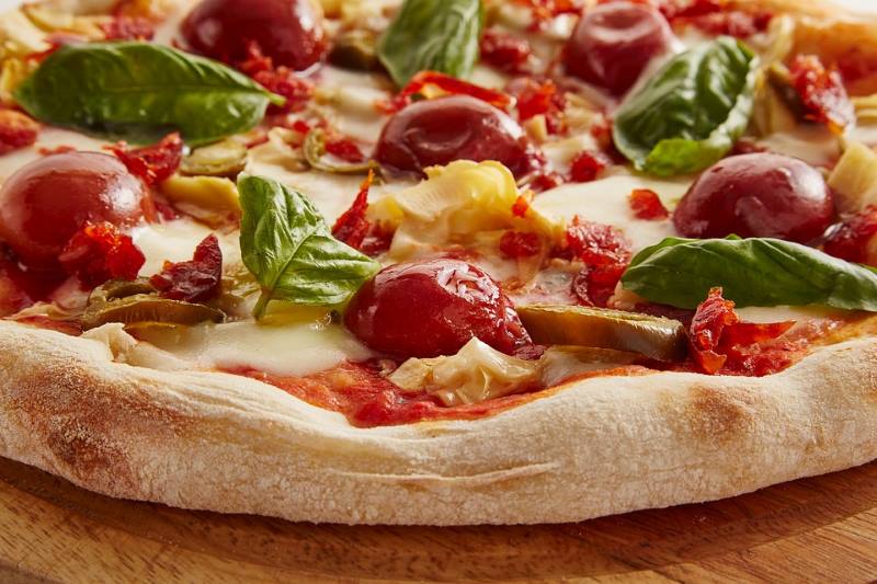 TAJNA DOBRE PIZZE: Da bi bila kao iz pizzerije, poslužite se ovim trikom