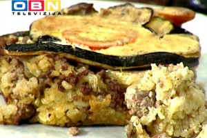 Obogatite svoj jelovnik, napravite SLOŽENAC OD TIKVICA I JANJETINE