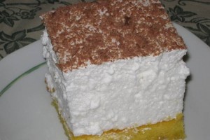 SARAJEVSKA ŠAMPITA: Pouzdan i jednostavan recept za tradicionalnu poslasticu