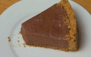 CHEESECAKE S NUTELLOM: Slatko-kremasto iznenađenje gotovo za samo 15 minuta! VIDEO