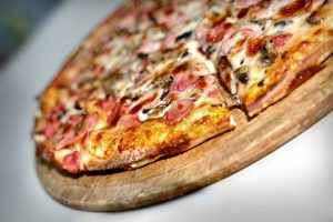BRZA PIZZA: Zaista brza - od ideje do realizacije svega 25 minuta