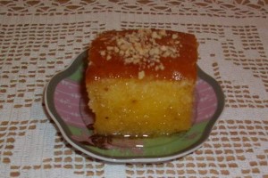 SOČNI KOLAČ: Ukusan, jednostavan i brz, odličan za sve prilike!