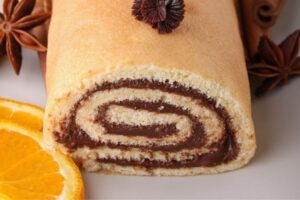 ROLAT S NUTELLOM: Jednostavan recept za pripremu zaista odličnog kolača