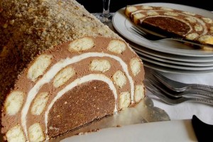 TUNEL TORTA: Jednostavna verzija popularne torte, bez pečenja