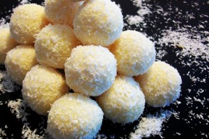 KOKOLINE: Neodoljivo podsjećaju na raffaelo, mnogi tvrde da su i puno bolje!