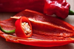 OJAČAJTE IMUNITET: 7 namirnica koje sadrže više vitamina C od naranče