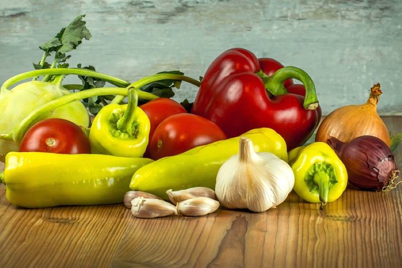 LIJEK IZ KUHINJE: Znate li što je čak 100 puta snažnije od antibiotika?