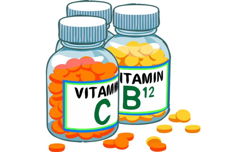 JESTE LI ZNALI: Kupovina vitamina jednaka je bacanju novca u WC školjku, a neki su i jako štetni