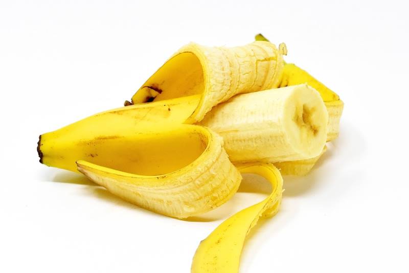 OTOPITE CELULIT BANANAMA: One uklanjaju višak vode iz organizma i sjajan su izvor energije