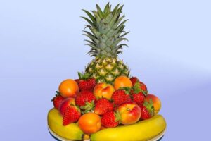 ANANAS JE `KRALJ VOĆA` Doznajte šta je sve u njemu zdravo i korisno za naš organizam
