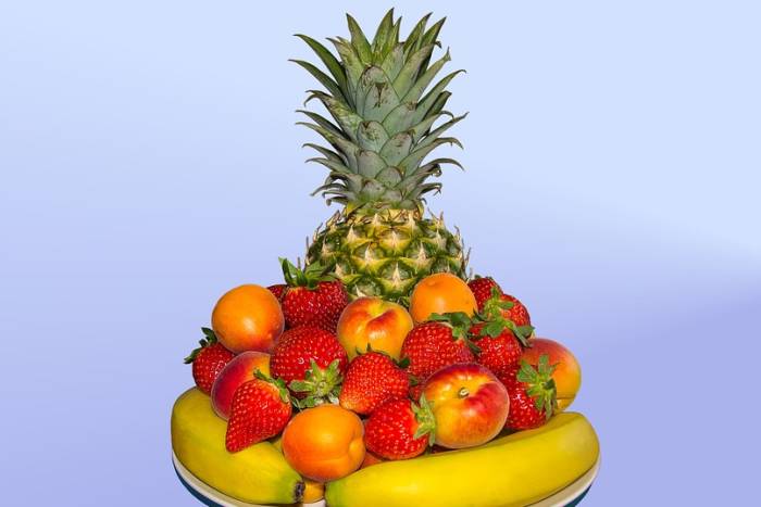ANANAS JE `KRALJ VOĆA` Doznajte šta je sve u njemu zdravo i korisno za naš organizam