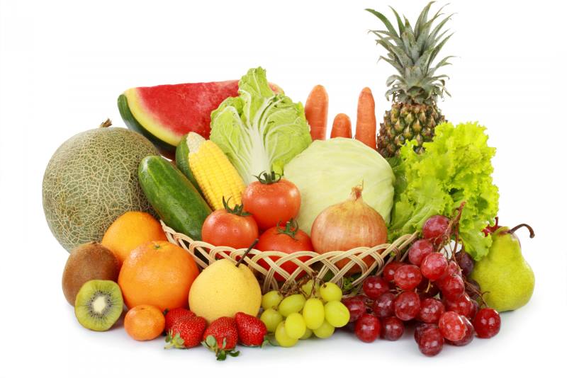 UGLEDNA NUTRICIONISTKINJA OTKRIVA: 14 namirnica za dobro zdravlje i vitku linju