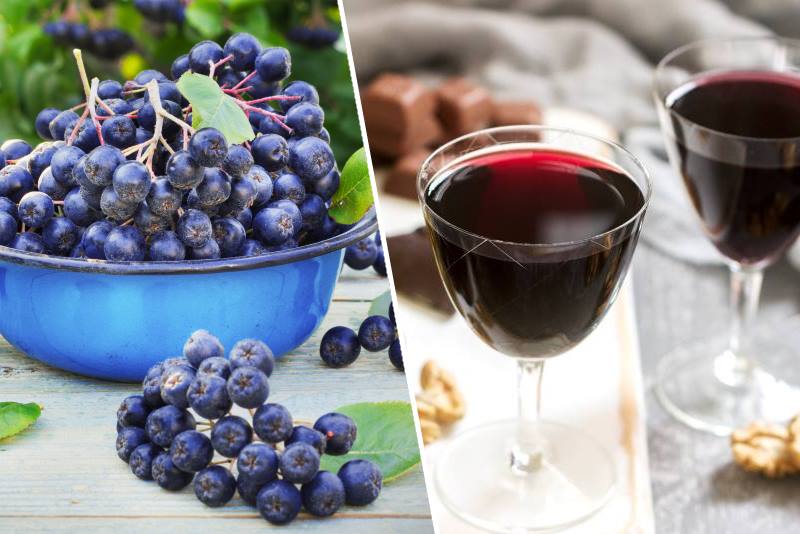 SIRUP OD ARONIJE: Izvor zdravlja, ali i osvježavajući napitak finog okusa