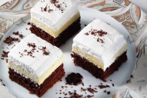 ČEŠKE KOCKE: Upoznajte slatku stranu češke kuhinje
