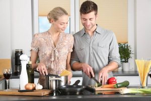 Kuhanje