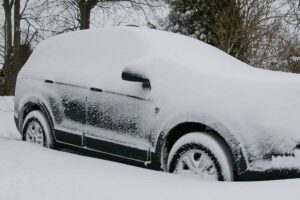 EVO ŠTA SE DOGAĐA S AUTOM NA MINUS 20 °C: U velikom problemu mogu se naći vlasnici dizelaša...