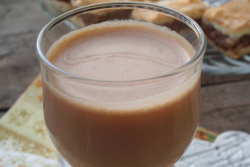 BRONHI NAPITAK: Ukusan i efikasan u borbi protiv kašlja, može se napraviti i s mentol bombonima...