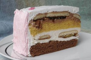 NAJBOLJA JAFFA TORTA: Raskošna i ukusna, oduševit će vaše goste!