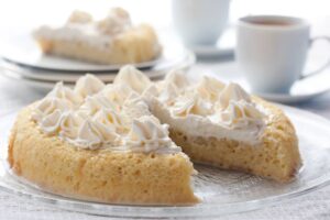 KOLAČ TRES LECHES: Popularan širom svijeta