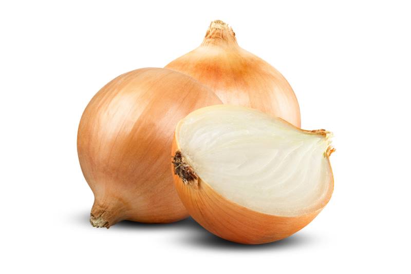ZNATE LI KOLIKO JE LJEKOVIT CRVENI LUK? Pomaže kod ovih medicinskih stanja i bolesti...