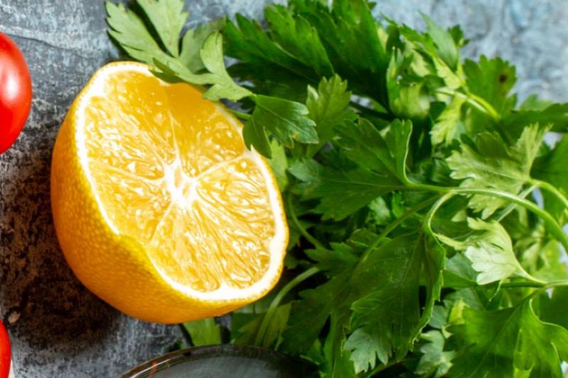PERŠIN I LIMUN GARANTIRAJU REZULTAT: Vitko tijelo i odličan kolesterol za mjesec dana! [RECEPT]