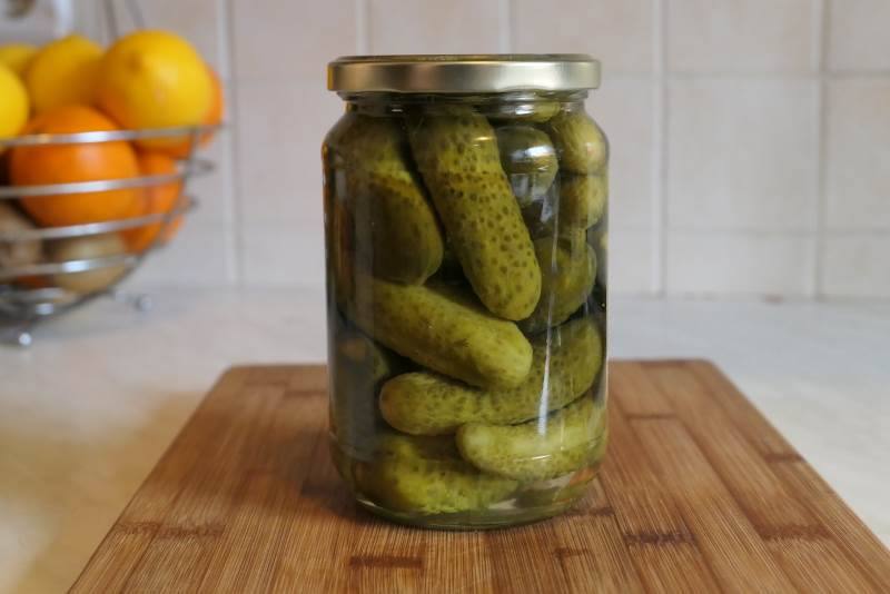 KISELI KRASTAVCI: Evo kako ih možete sami pripremiti, postupak je vrlo jednostavan!
