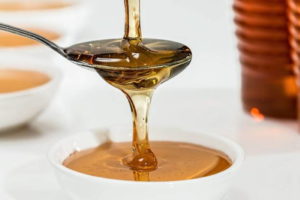 Sirup protiv kašlja od lovora i kadulje