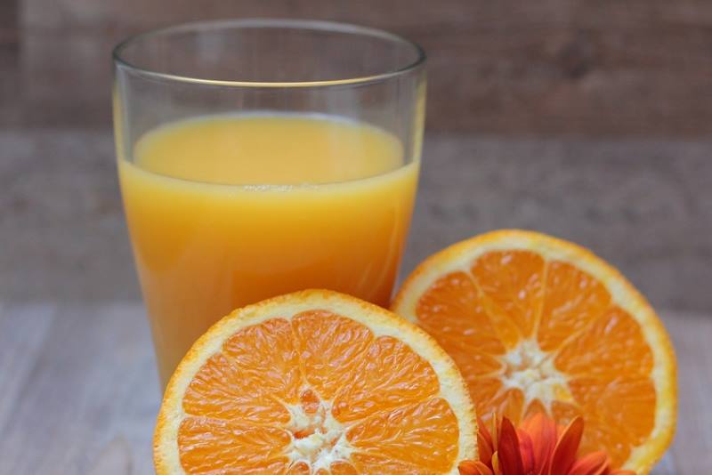 RECEPT ZA ENERGIJU: Dodajte naranči “čarobni” sastojak i dobit ćete sok koji uklanja umor