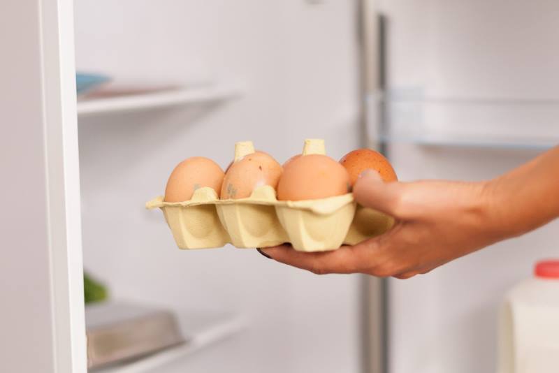 SAČUVAJTE ZDRAVLJE, SVOJE I SVOJE DJECE: Da bi izbjegli salmonelu, pazite na ovih 10 stvari