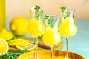 LIMONCELLO: Popularni talijanski liker možete sami napraviti, evo kako…