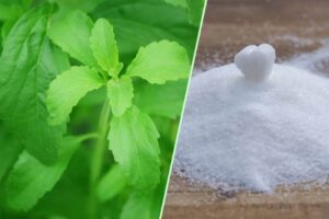 JE LI STEVIJA SAVRŠENA ZAMJENA ZA ŠEĆER? Evo što kažu poznati nutricionisti...