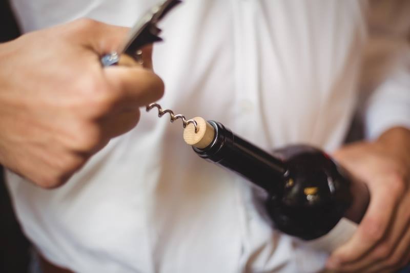 Koliko dugo je vino upotrebljivo nakon otvaranja boce?