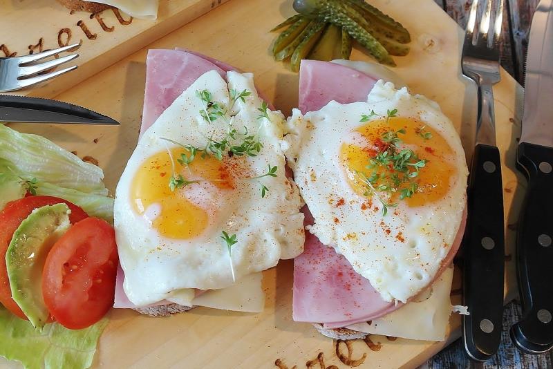 Najzdraviji doručak nisu žitarice ili voće, nego – jaja!